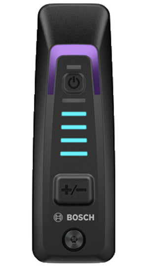 Bosch system controller (brc3100) the smart system