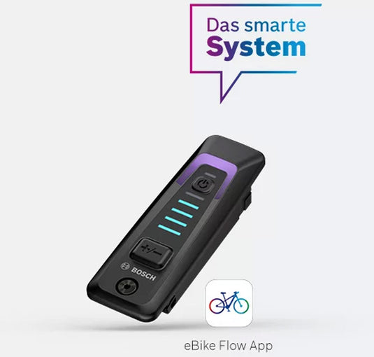Bosch system controller (brc3100) the smart system