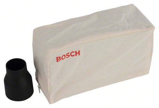 Bosch accessoires stofzak voor bosch schaafmachine | 2605411035 - 2605411035