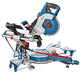 Bosch blauw gcm 8 sde afkortzaag | 216mm 1600w - 0601b19200