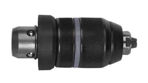 Bosch accessoires snelspanboorhouder voor gbh - 2608572212