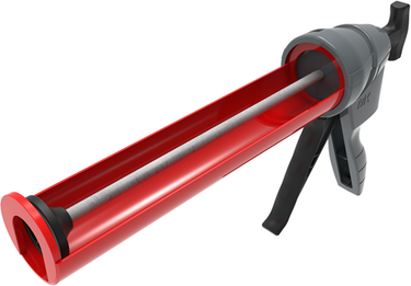 Bostik h40+ | 1 st | rood-grijs - 30623379