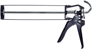 Bostik skeleton gun | 1 st | zwart - 30618905