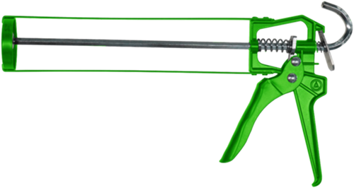Bostik skeleton gun | 1 st | zwart - 30618905