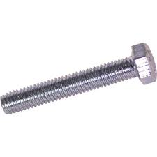 Bofix bout zesk. kop m4 x 16