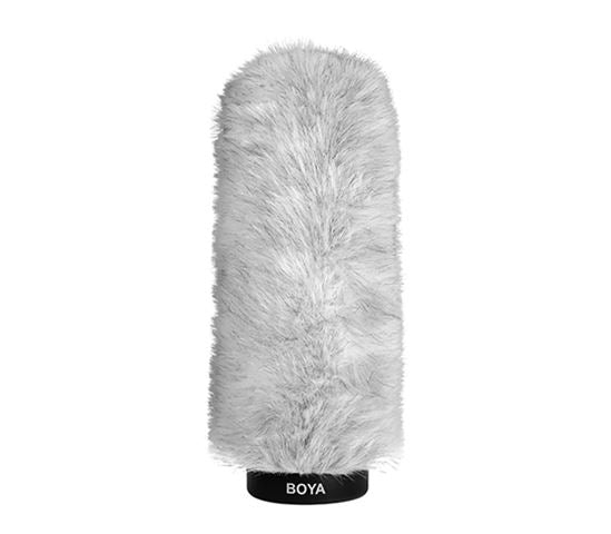 Load image into Gallery viewer, Boya Windkap BY-P220 220 mm
