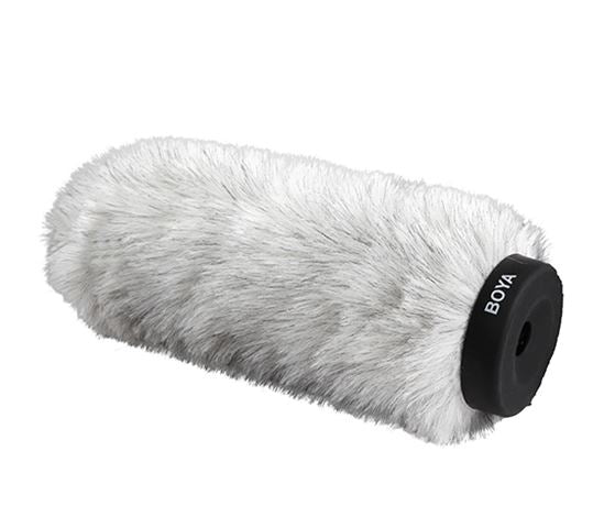 Load image into Gallery viewer, Boya Windkap BY-P220 220 mm

