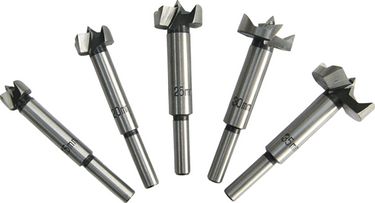 Con:p set houtfreesboren 5dlg - bp302505