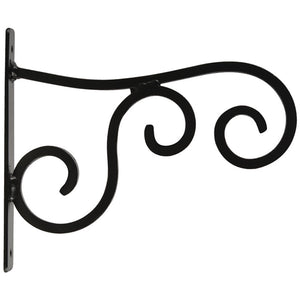 Esschert design metalen hanging basket haak
