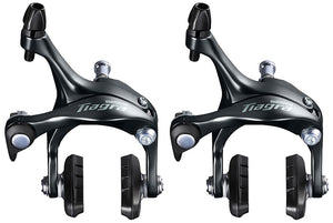 Shimano tiagra br-4700 brake caliper set