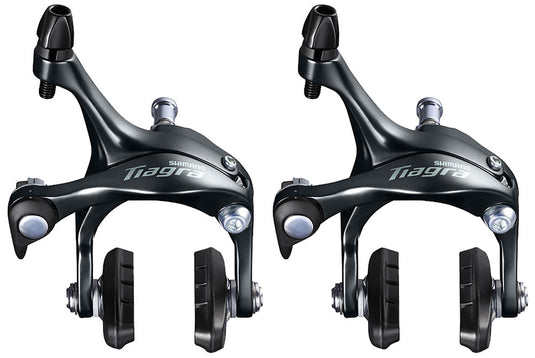 Shimano tiagra br-4700 brake caliper set