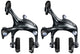 Shimano tiagra br-4700 brake caliper set