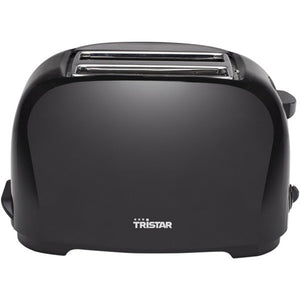 Tristar broodrooster 6 instelbare standen - broodjesrek