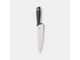 Brabantia tasty+ koksmes 32,5cm