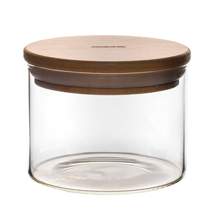 Brabantia pure voorraadbus 350ml