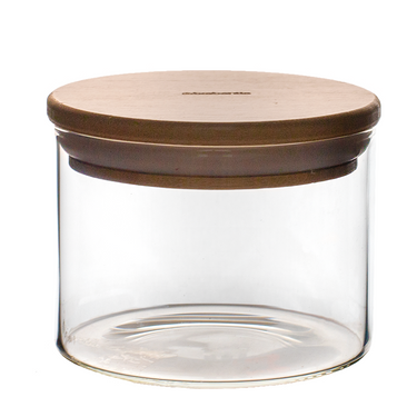 Brabantia pure voorraadbus 350ml