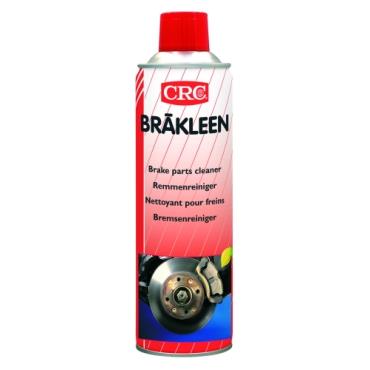 Crc brakclean spray 500ml