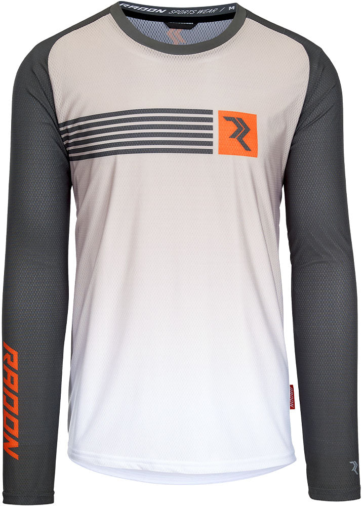 Load image into Gallery viewer, Radon dune - mtb long sleeve jersey
