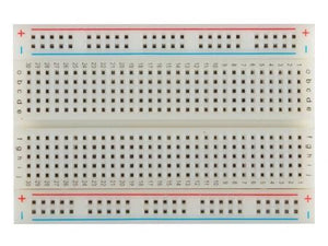 Breadboard