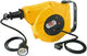 Brennenstuhl automatische kabelhaspel ip20 9+2m h05vv-f 3g1,5 - 1241020300