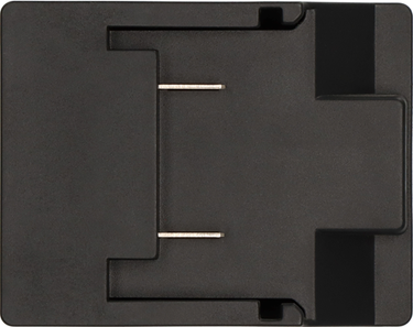 Brennenstuhl hikoki adapter voor led bouwspots in het ® multi accu 18v systeem - 1172640081