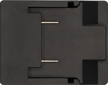 Brennenstuhl hikoki adapter voor led bouwspots in het ® multi accu 18v systeem - 1172640081