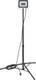 Brennenstuhl led bouwlamp met statief jaro 7060 t 5800lm, 50w, 5m h07rn-f 3g1,0, ip65