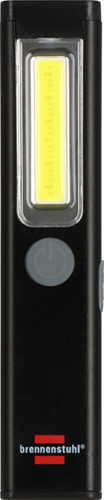 Load image into Gallery viewer, Brennenstuhl led oplaadbare handlamp pl 200 ac, 200lm - 1175590100
