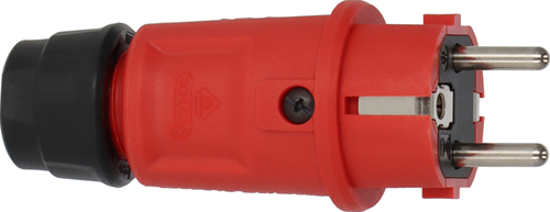Brennenstuhl professional stekker | ip54 - 9837560010
