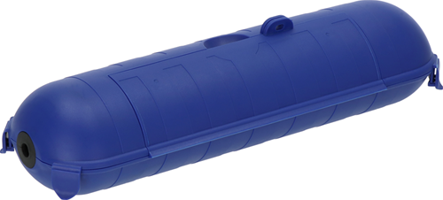 Load image into Gallery viewer, Brennenstuhl safebox cee 230v ip44, blauw - 1160540
