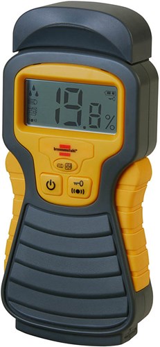 Brennenstuhl vochtigheidsmeter md | 1298680 - 1298680