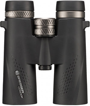 Bresser Condor 10x42 verrekijker UR-coating zwart