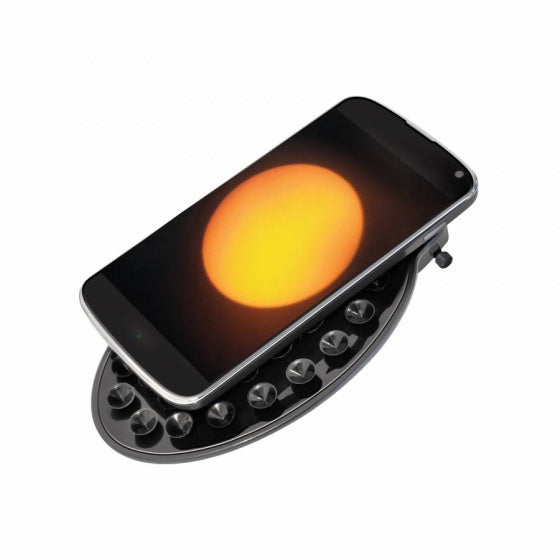 Load image into Gallery viewer, Bresser Spiegeltelescoop Pollux 150 750 parabolisch EQ3 zwart
