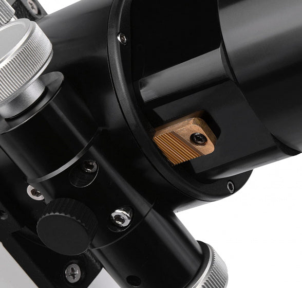 Load image into Gallery viewer, Bresser Telescoop Messier MC-152 1900 Hexafoc 49 x 17,6 cm wit
