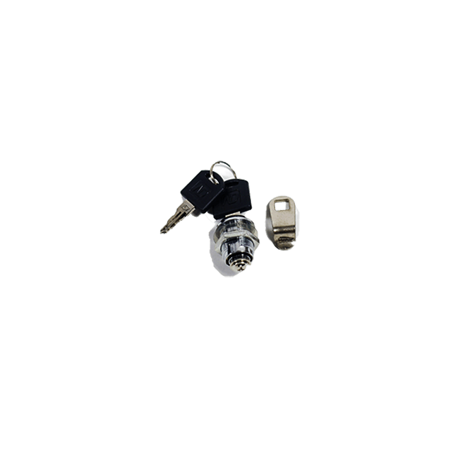 Load image into Gallery viewer, Postguard - Postquard brievenbusslot
