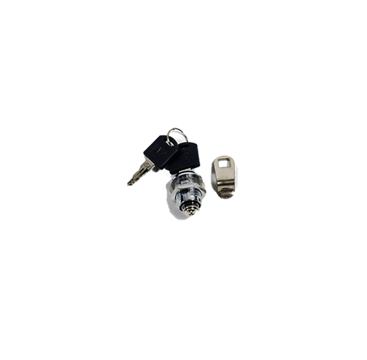 Postguard - Postquard brievenbusslot