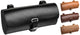 Brooks zadeltas Challenge - leren Tool Bag, bruin, 0,5L