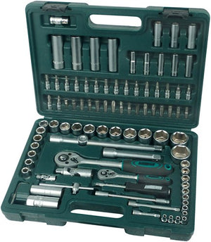 Brüder mannesmann doppendoos 94 dlg 1 4+1 2 (hobby) - 98410