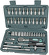 Brüder mannesmann doppendoos sl 46 dlg 1 4 (hobby) - 2040