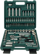 Brüder mannesmann doppendoos sl 94 dlg 1 4 + 1 2 - 2055