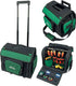 Brüder mannesmann gereedschaptrolley nylon (hobby) - 99203