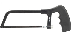 Brüder mannesmann junior ijzerzaag 150 mm (hobby) - 30100