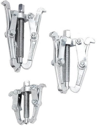 Brüder mannesmann kogellagertrekker 3 dlg 75-150 (hobby) - 291-3