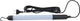 Brüder mannesmann led werklamp, 40 leds 8w (hobby) - 30643