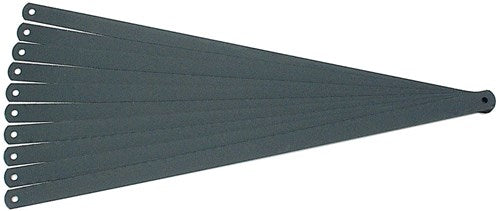Brüder mannesmann metaalzaagblad hss 300 mm 24 t-inch (hobby) - 334
