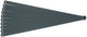 Brüder mannesmann metaalzaagblad hss 300 mm 24 t-inch (hobby) - 334