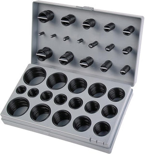 Brüder mannesmann o-ringenset 407 dlg (hobby) - 99700
