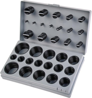 Brüder mannesmann o-ringenset 407 dlg (hobby) - 99700
