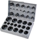 Brüder mannesmann o-ringenset 407 dlg (hobby) - 99700