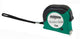 Brüder mannesmann rolbandmaat 5 meter met stop (hobby) - 80505
